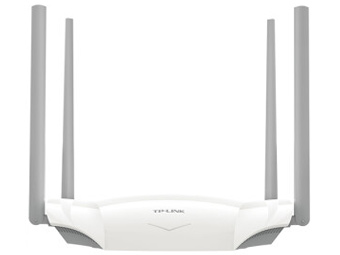 TP-Link TL-XDR1860路由器wifi密码如何设置？