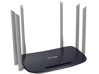 TP-Link AC2100路由器如何设置上网？