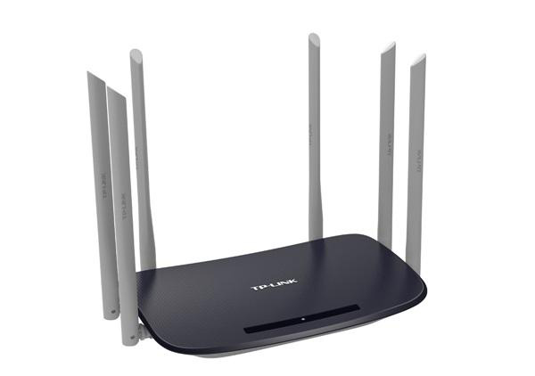 TP-Link AC2100路由器如何设置上网？