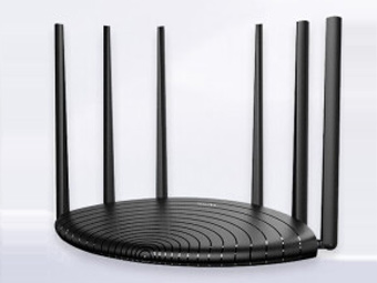 TP-Link TL-WDR7661路由器设置上网的方法