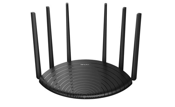 TP-Link TL-WDR7661路由器设置上网的方法