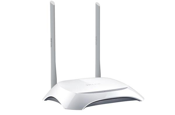 TP-Link TL-WR842N路由器恢复出厂设置后如何设置上网？