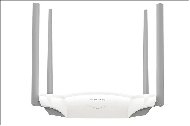 TP-Link AX1800路由器设置上网的方法