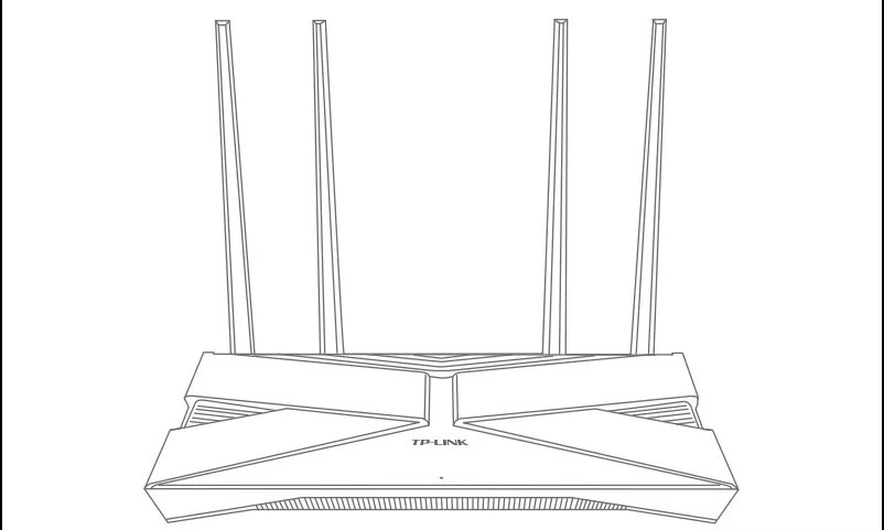 TP-Link路由器复位键长按无效的解决方法