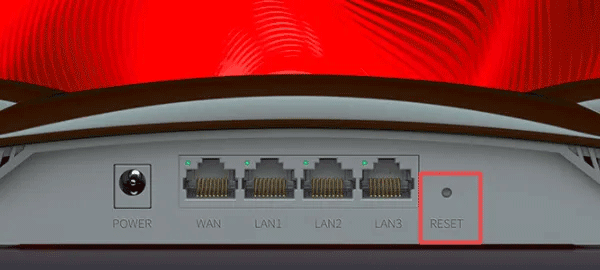 TP-Link WI-FI 6路由器管理员密码是什么？