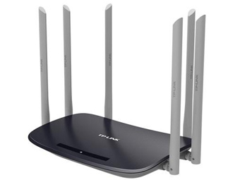 TP-Link AC2100路由器手机设置上网的方法