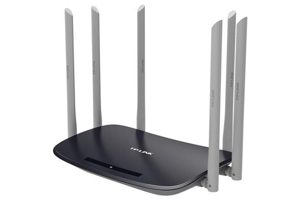 TP-Link AC2100路由器手机设置上网的方法