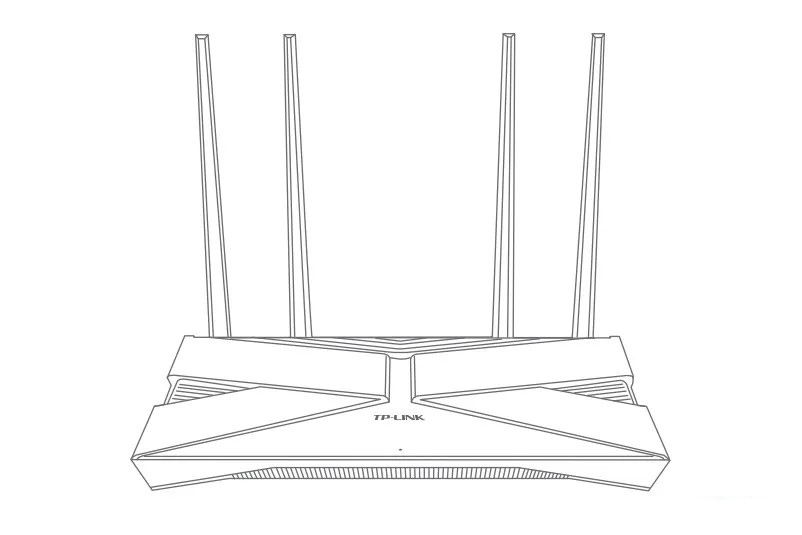 TP-Link路由器连接电信光猫的设置方法