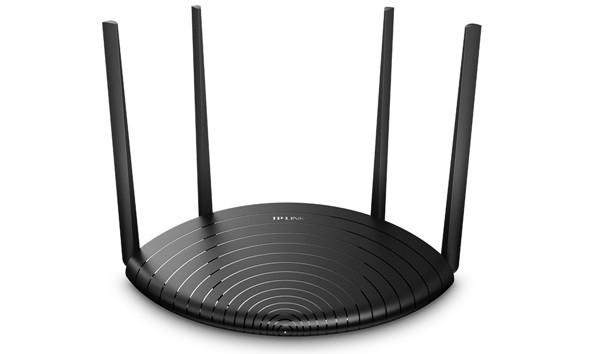 TP-Link TL-WDR5660路由器设置上网的方法