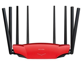 TP-Link AC2600路由器设置上网的方法