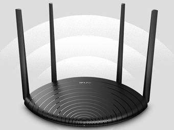 TP-Link TL-WDR5660路由器手机如何设置上网？