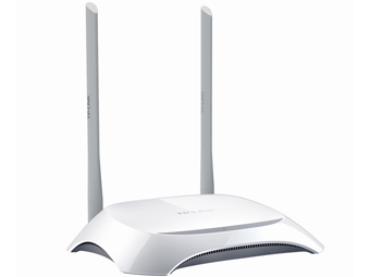 TP-Link TL-WR842N路由器设置上网的方法