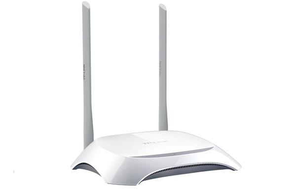 TP-Link TL-WR842N路由器设置上网的方法