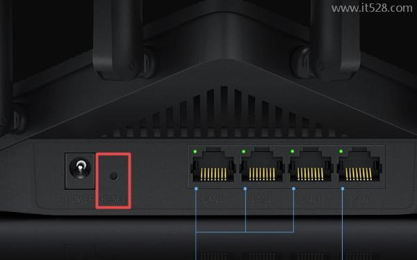 TP-Link AC1200路由器初始密码是什么？