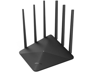 TP-Link TL-WDR7660千兆版路由器设置上网的方法