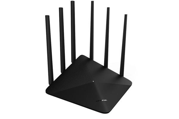 TP-Link TL-WDR7660千兆版路由器设置上网的方法