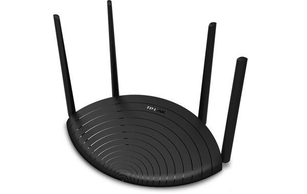 TP-Link TL-WDR5660路由器无线桥接如何设置？