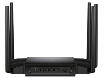 TP-Link TL-XDR3020路由器Wi-Fi密码设置方法