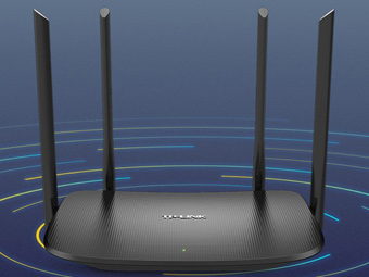 TP-Link TL-WDR5620千兆版路由器管理员密码是多少？