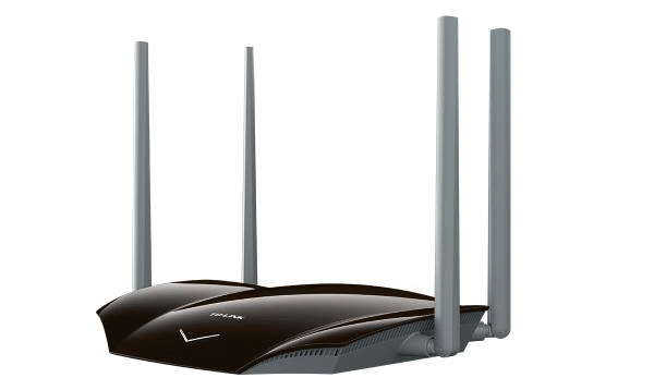 TP-Link Wi-Fi 6路由器手机设置上网的方法