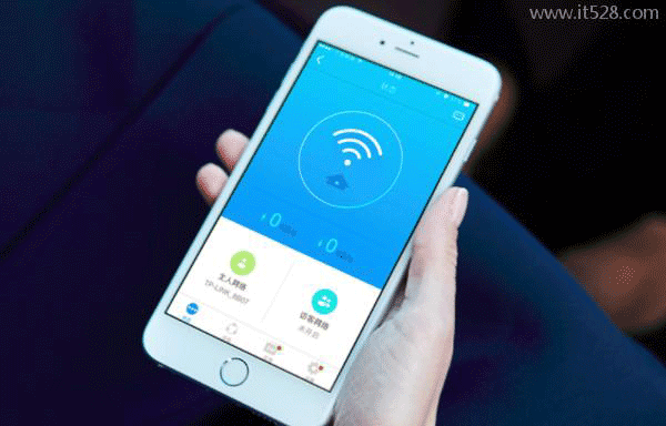 TP-Link AC2600路由器手机如何设置上网？