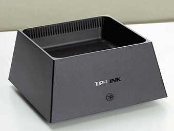 TP-Link路由器连接光猫的设置方法