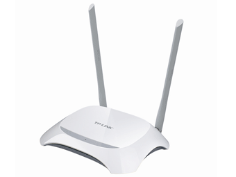 TP-Link TL-WR842N路由器手机重新设置密码的方法