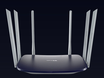 TP-Link AC1900路由器设置后无法上网的解决方法