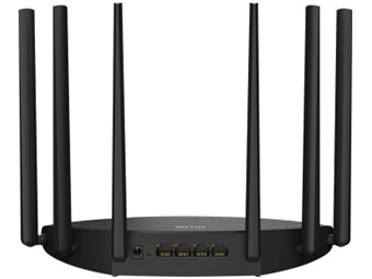 TP-Link TL-WDR7661路由器手机设置上网的方法