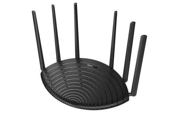TP-Link TL-WDR7661路由器手机设置上网的方法