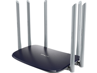 TP-Link AC1900路由器设置上网的方法