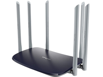 TP-Link TL-WDR7620路由器管理员密码忘了的解决方法