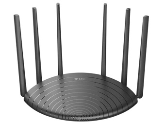 TP-Link TL-WDR7661路由器隐藏Wi-Fi如何设置？