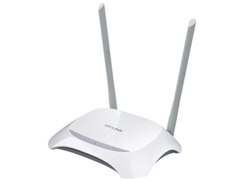 TP-Link TL-WR842N路由器电脑上如何设置上网？