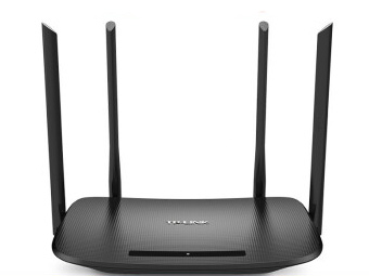 TP-Link AC1200路由器初始密码是什么？