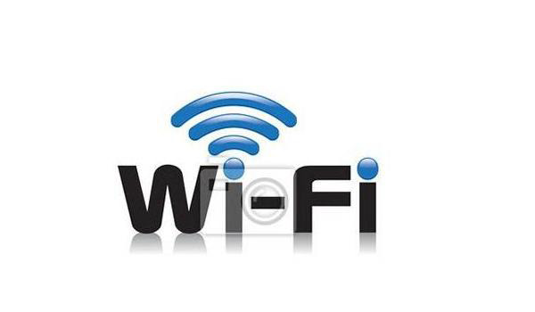 无线wifi
