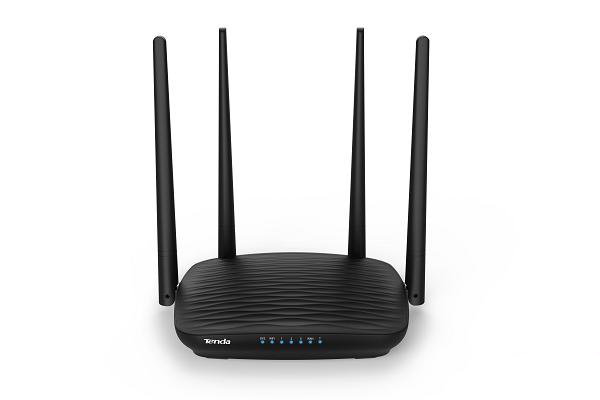 腾达(Tenda)AC5路由器用手机怎么设置？