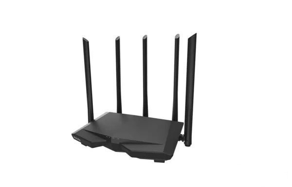 腾达(Tenda)AC7路由器wifi密码怎么设置？