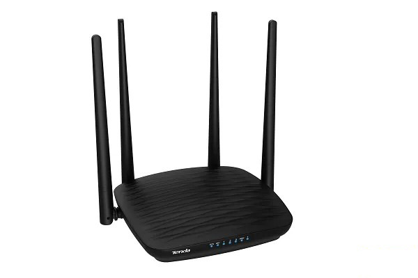 腾达(Tenda)AC5路由器怎么设置？