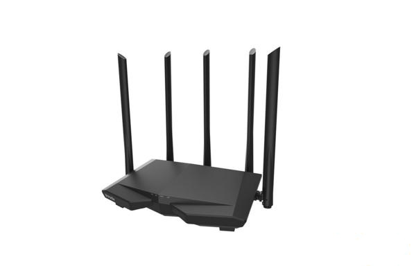 腾达(Tenda)AC7用手机怎么修改wifi密码？
