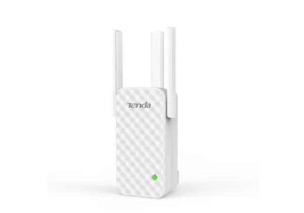 腾达wifi信号放大器手机设置教程