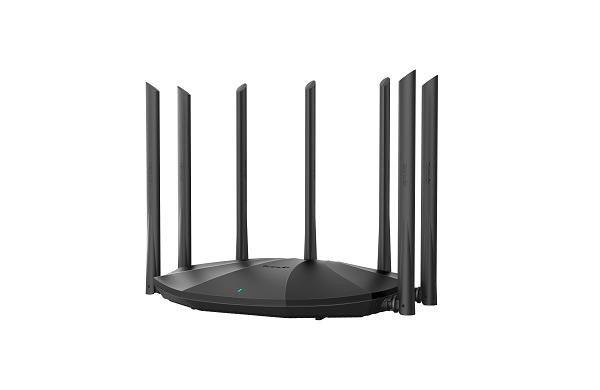 腾达(Tenda)AC23路由器手机怎么设置？