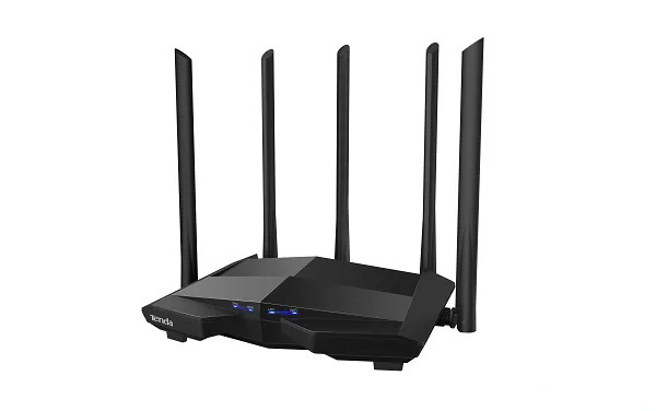 腾达(Tenda)AC11无线桥接怎么设置？