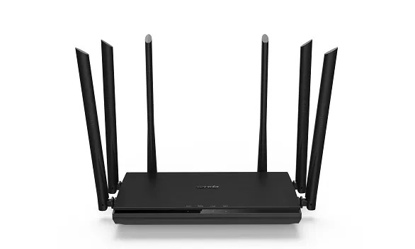 腾达(Tenda)AC1206路由器怎么设置？