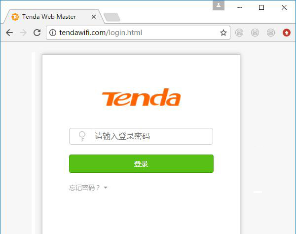 腾达路由器没有wifi信号怎么办？