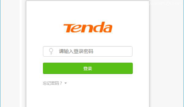 腾达AC23路由器无线中继(桥接)怎么设置？