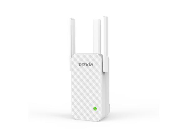 腾达(Tenda)扩展器用手机怎么设置？