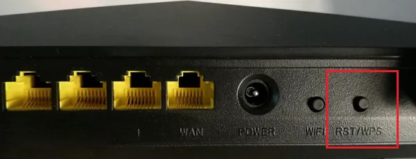 tenda路由器初始密码是多少？