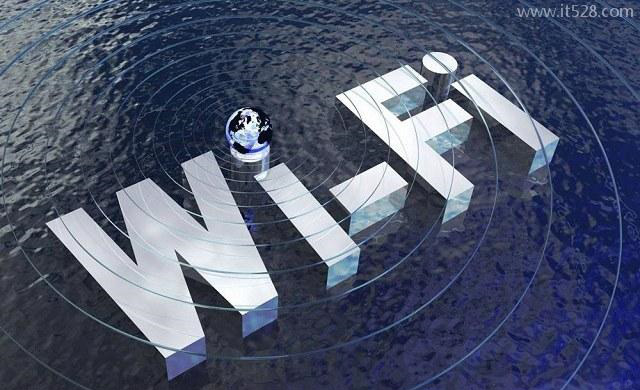 Wi-Fi