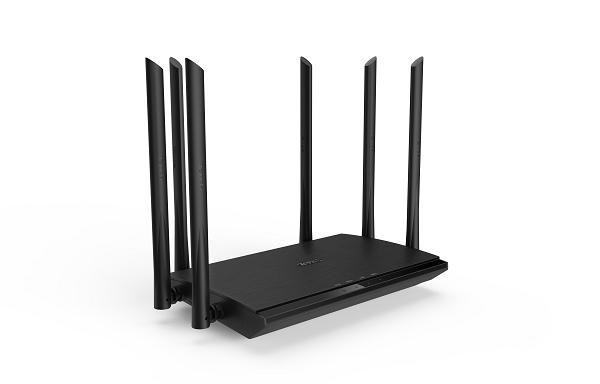 腾达(Tenda)AC1206路由器